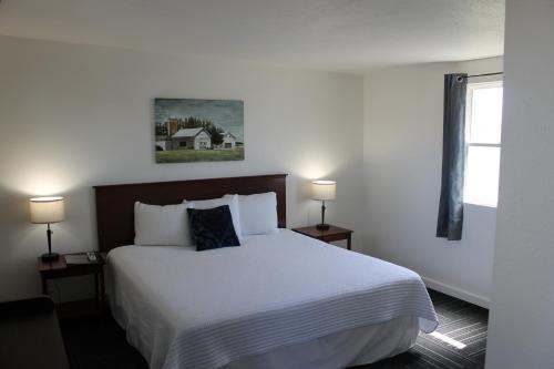 Sprague Motel