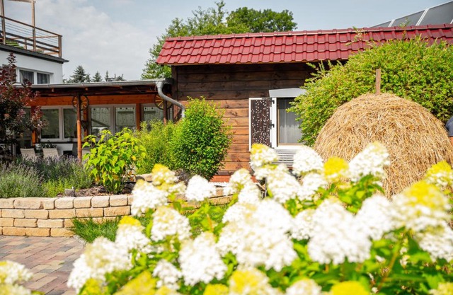 Spreewald Pension Tannenwinkel