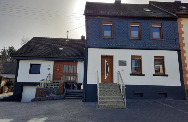 Spreitzers Ferienhaus - Spreitzers Ferienhaus F*