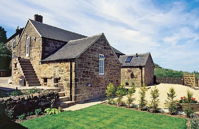 Spring Cottage-E3846