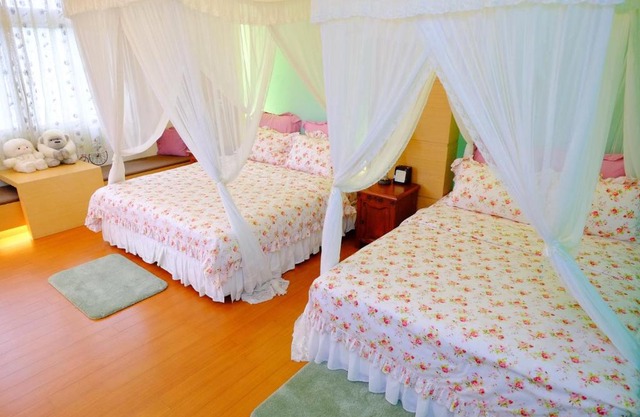 Spring Garden Homestay