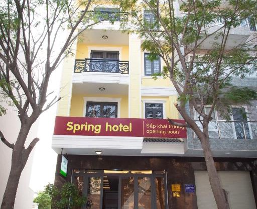 SPRING HOTEL