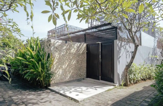 Spring NALA VILLA - 1 bedrooms private villa 106nn
