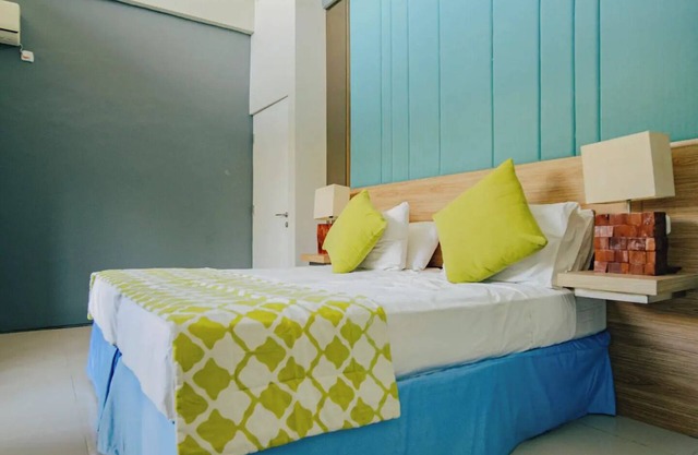 Spring NASA VILLA - 3BR with private pool 302nn