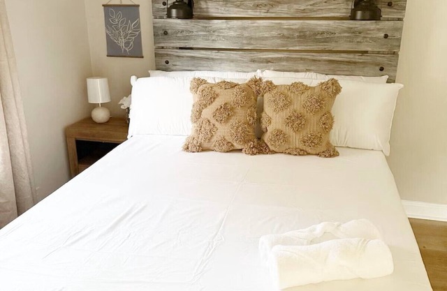 Spring Street Suite D