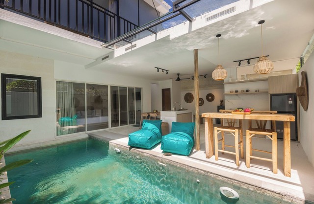 Spring Villa