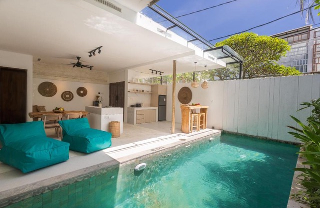 Spring Villa Nusa Dua
