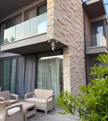 Spring Villa Olea Residence Drimades