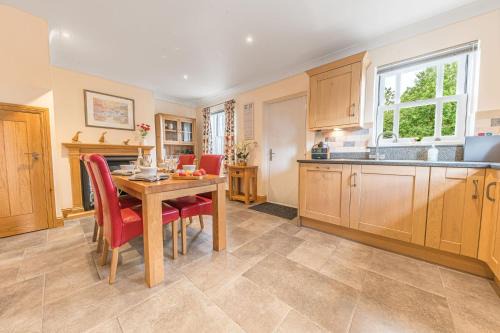 Springbank Cottage, luxury Lake District cottage in Coniston