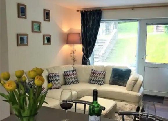 Springer Villa, 2 bed, Newquay