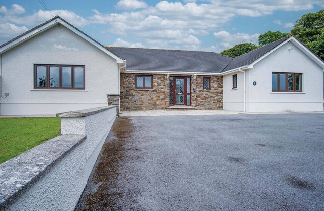 Springfield Lodge - 3 Bedroom Home - Princes Gate
