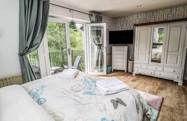Springhead Cottage