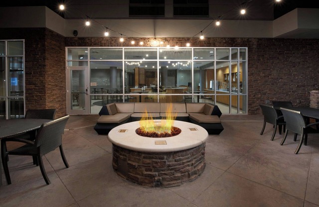 SpringHill Suites by Marriott San Angelo