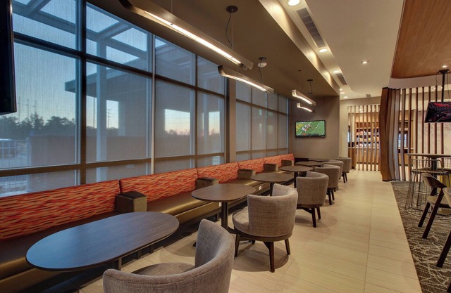 SpringHill Suites by Marriott Gulfport I-10