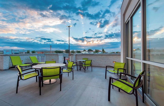 SpringHill Suites by Marriott Gallup