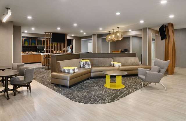 Springhill Suites By Marriott Newnan