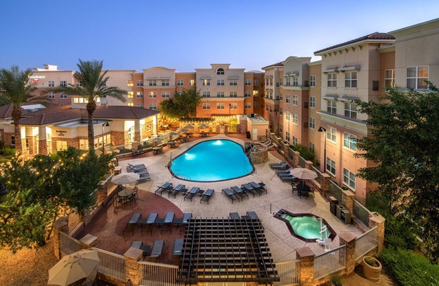 Springhill Suites Phoenix Glendale Sports & Entertainment District