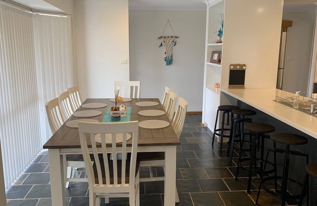 Springs Retreat - Three Level Home with Lovely Views