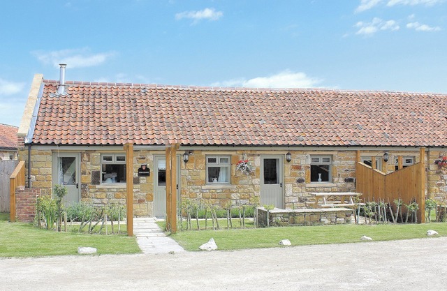 Springthorpe Cottage