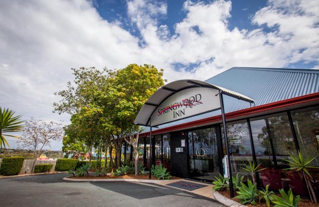Springwood Motor Inn