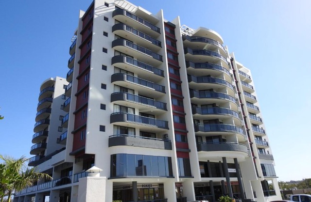 Springwood Tower Apartment Hotel