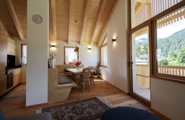 Spruce Roe Chalet 4