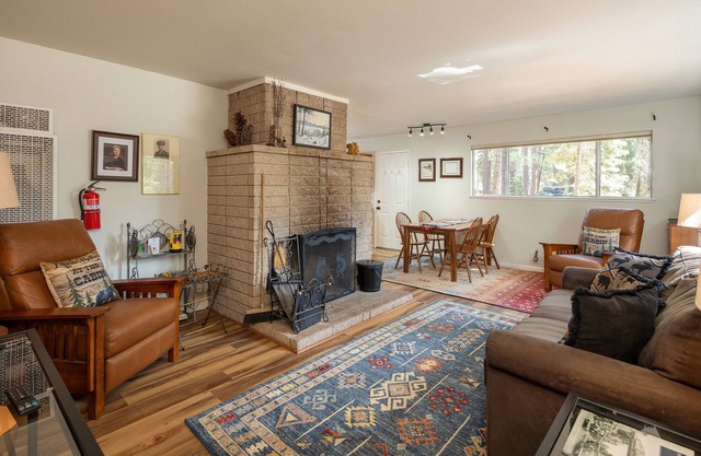 Squirrels Nest/Douglas by Hauserman Rental Group