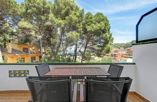 SR-45 BEGUR SA RIERA 4 PaX