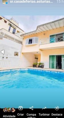 SR Casa de férias Astúrias