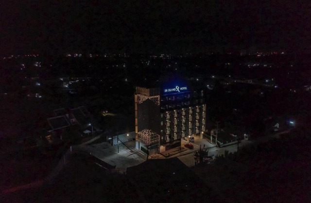 SR Grand Hotel Chiangmai