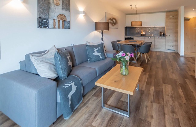 SR, Top 16 - Ap. 67m² mit 2 SZ, Balkon 9m²