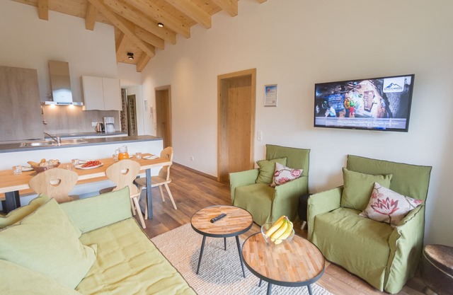 SR, Top 21 - Ap. 60m² mit 2 SZ, Balkon 9m²