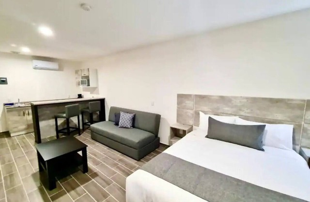 Sr101 Amazing Loft Best WIFI Location A/A