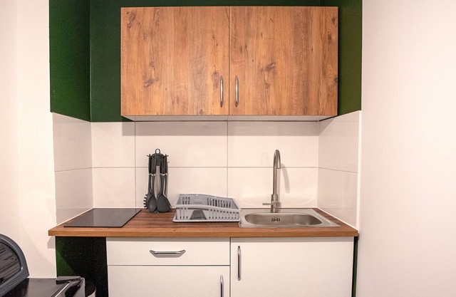 SR24-Stylish cozy apartment1 in Oer-Erkenschwick