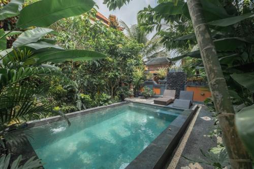 Sramana Villa