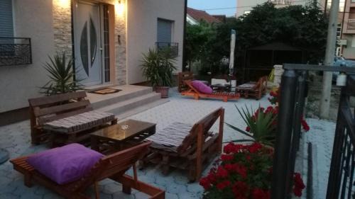 Apartmani 