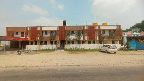 Sri Arunachalam Residency TVM