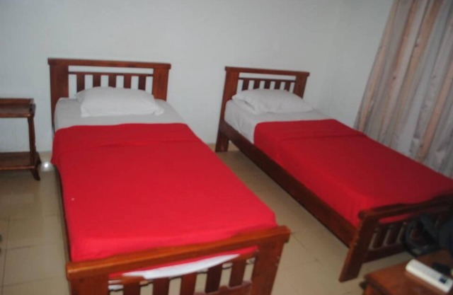 Sri Cemerlang Lodge