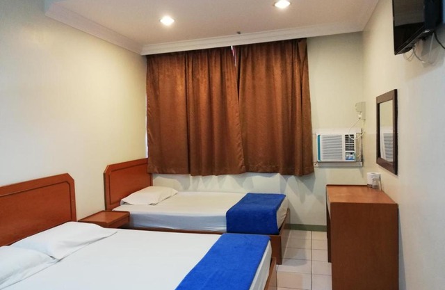 Sri Gate Hotel
