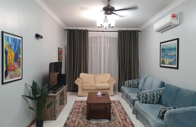 Sri Lagenda Apartment Langkawi