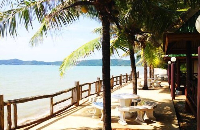 Sri Phairin Resort