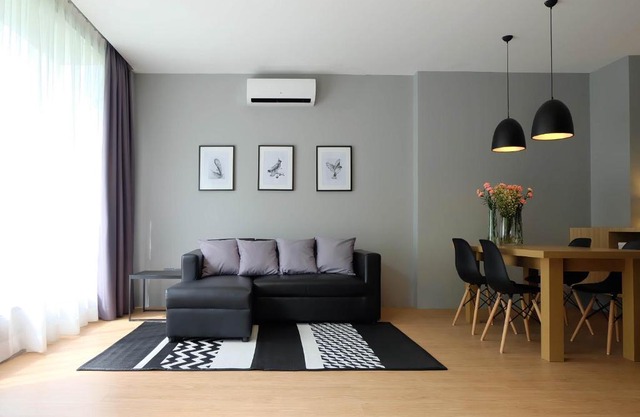Srianunt Boutique Hotel