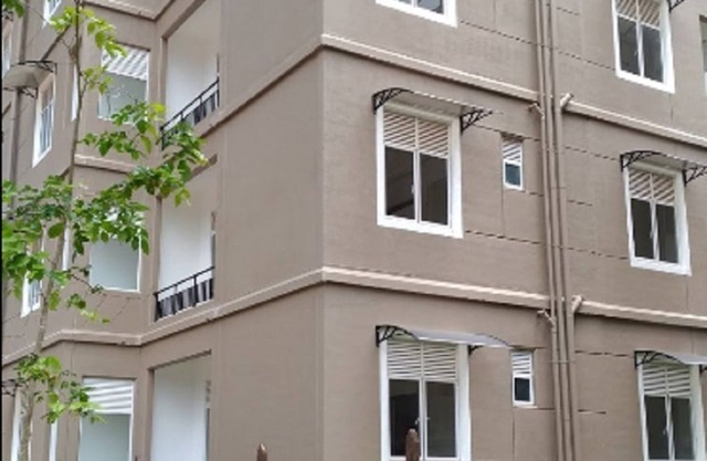 Srilanka Budget Apartment