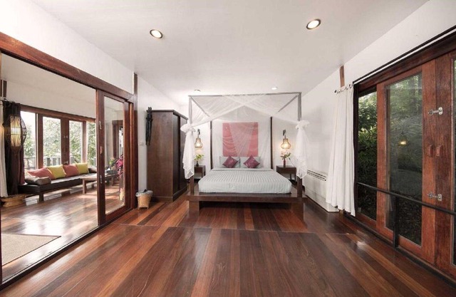 Srilanta Villa with Sea View with breakfast