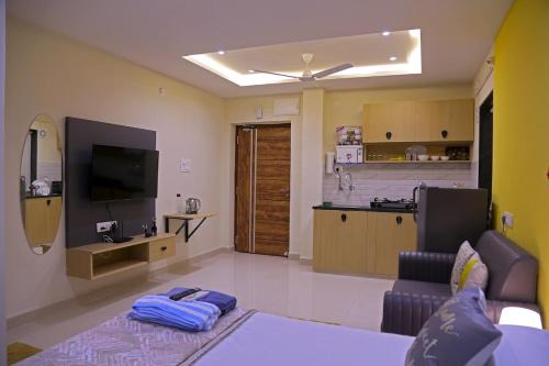 Srinivasam-StudioFlat-4-Kondapur