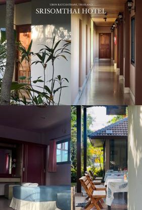 Srisomthai Hotel