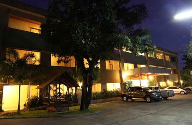 Srisomthai Hotel