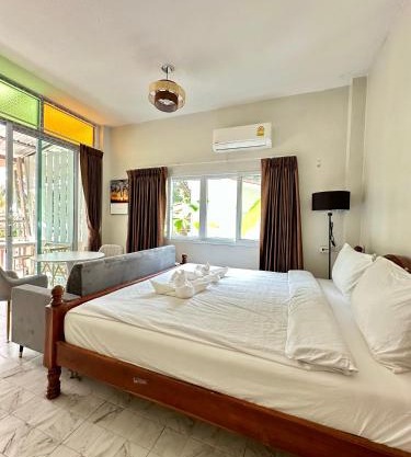 SriThanu relaxing house 2