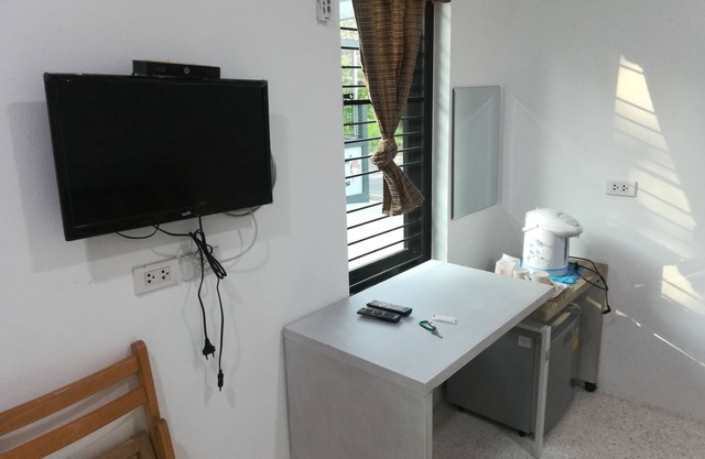 Sroe Ground Homestay