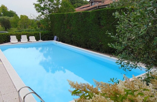 SRS Oliveto del Garda BGL